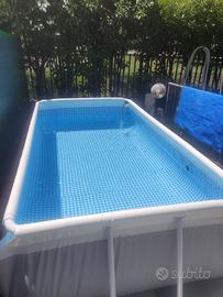 piscina intex 26784