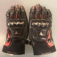 Guanti dainese Steel pro in