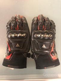 Guanti dainese Steel pro in