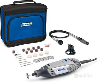 Dremel 3000 Utensile Multifunzione Rotativo