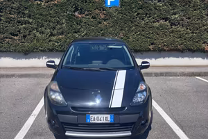 Renault Clio Storia 1.2 5 porte GPL Confort