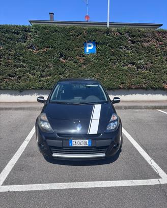 Renault Clio Storia 1.2 5 porte GPL Confort