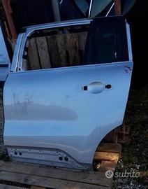 Renault espace porta post sx 2015