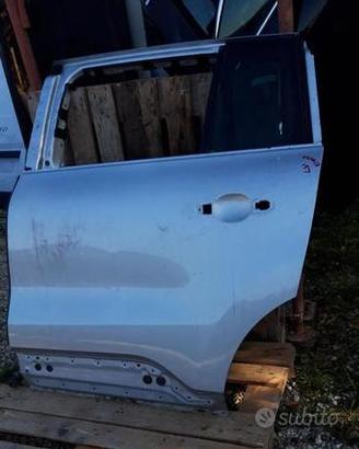 Renault espace porta post sx 2015