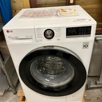 Lavatrice LG