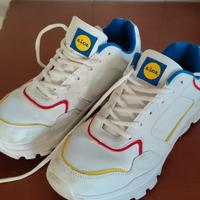 Scarpe Lidl 3 Edizione