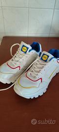 Scarpe Lidl 3 Edizione