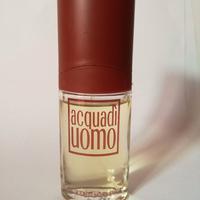 Profumo acqua di uomo