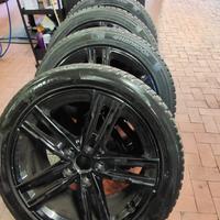 Bmw Cerchi e gomme ‘M’ originali 17”