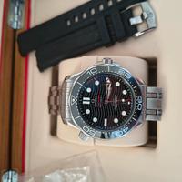 Omega Seamaster 300 M