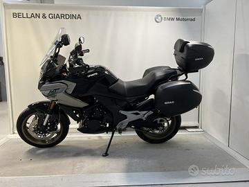 CF MOTO 700 MT Abs