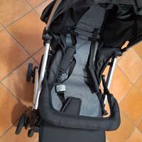 Passeggino CAM compass