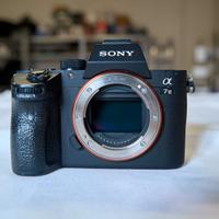 Sony Alpha 7 III – A7 III