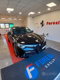 Alfa Romeo Stelvio 2.2 Turbodiesel 190 CV AT8 Q4 S
