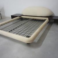 Letto matrimoniale ELAM