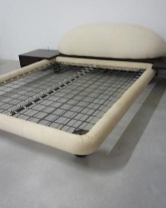 Letto matrimoniale ELAM