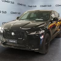 JAGUAR F-Pace - F-Pace 2.0d i4 mhev R-Dynam U31367