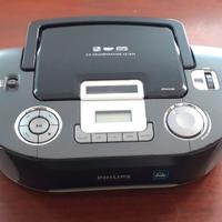 Radio PHILIPS AZ1834 (come nuova)