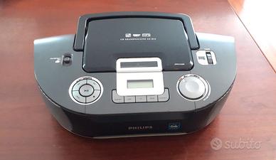 Radio PHILIPS AZ1834 (come nuova)