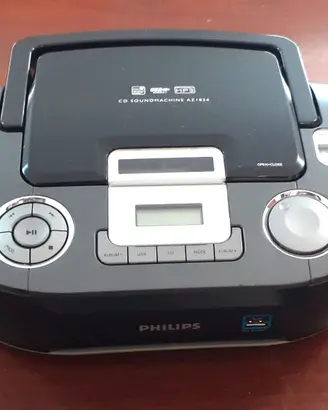 Radio PHILIPS AZ1834 (come nuova)