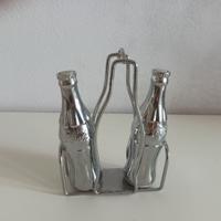 Coca Cola set sale e pepe
