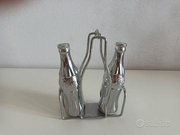 Coca Cola set sale e pepe
