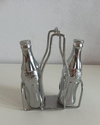 Coca Cola set sale e pepe