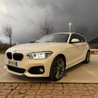 Bmw serie 120d 190 cv xdrive 2015