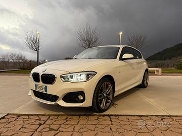 Bmw serie 120d 190 cv xdrive 2015