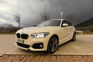 Bmw serie 120d 190 cv xdrive 2015