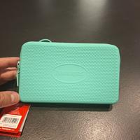 Mini pochette silicone Havaianas