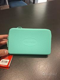 Mini pochette silicone Havaianas