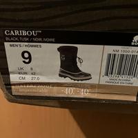 Sorel Caribu