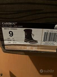 Sorel Caribu
