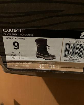 Sorel Caribu