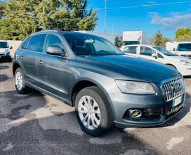 Audi Q5 2.0 TDI 177CV quattro S tronic Advanced Pl