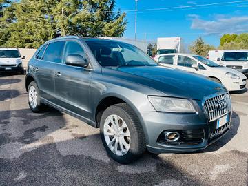 Audi Q5 2.0 TDI 177CV quattro S tronic Advanced Pl