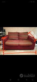 Divano usato