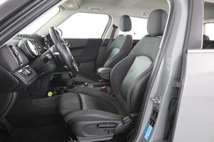 MINI Mini Countryman F60 2.0 Cooper D Countryman