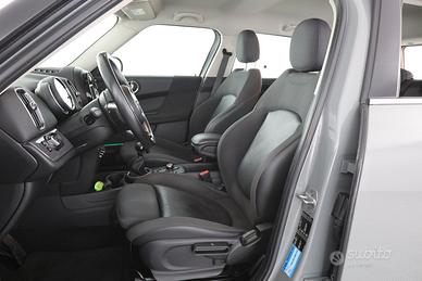 MINI Mini Countryman F60 2.0 Cooper D Countryman