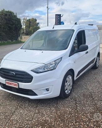 Ford connect 1.5 tdci maxi l2 2021 attrezzato