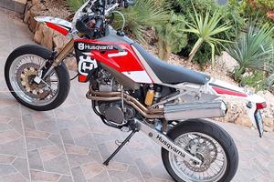 Husqvarna SM 570 - 2001