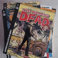 Fumetti The Walking Dead