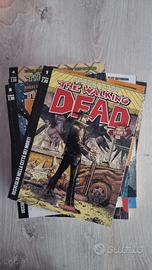 Fumetti The Walking Dead