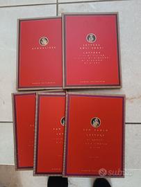 5 libri nuovo testamento 