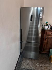 Frigo LG GBB567PZCMB 3 ripiani, Dimensioni: L 70,5