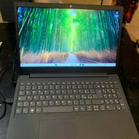 Pc portatile lenovo intel core i5 1035g1 ssd