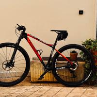 Wilier “Triestina” 101X XT 1x12 - MTB Front