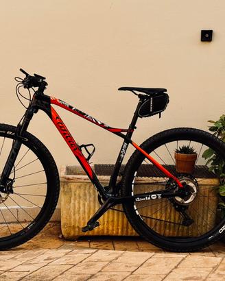 Wilier “Triestina” 101X XT 1x12 - MTB Front