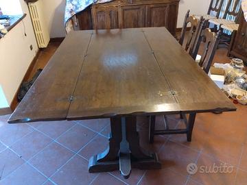 Tavolo 